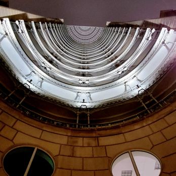 Hotel Crescent Court - Hotels Near Me - Dallas, Texas