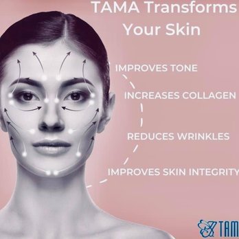 Julie Hall Esthetics  - Tama Microcurrent
Botox-free treatment 

Non invasive face lift and the "face gym" - Skin Care Near Me - Scituate, Massachusetts