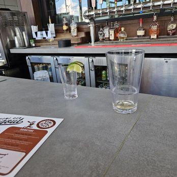 Home Run Dugout - American Near Me - Katy, Texas