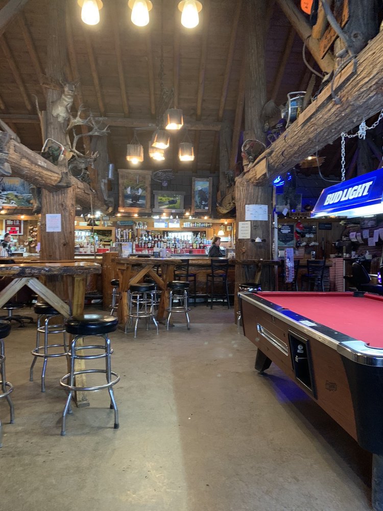 The Jack Saloon, Lolo Roadtrippers