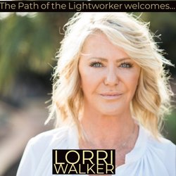 Lorri Walker Psychic, Medium, Healer - Professional Psychic Medium for over 20 yrs
