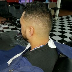 Southern Stylez Barber Shop