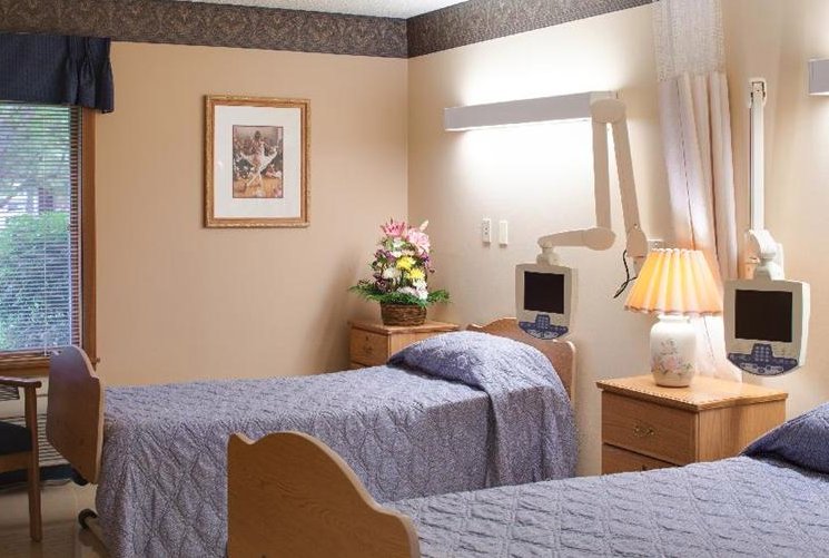 CIRCLEVILLE POST ACUTE Updated June 2024 1155 Atwater Ave, Circleville, Ohio Skilled