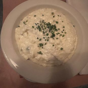 The Smith - Jalapeño Cheddar Grits - New American Near Me - New York, New York The Smith - Jalapeño Cheddar Grits - New American Near Me - New York, New York