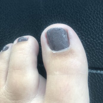 Pure Luxe Nail Spa - Nail Salons Near Me - Columbus, Ohio