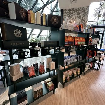 Moongoat Greenhouse - Merchandise - Coffee Roasteries Near Me - Costa Mesa, California Moongoat Greenhouse - Merchandise - Coffee Roasteries Near Me - Costa Mesa, California
