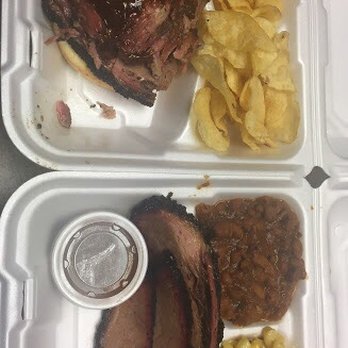 Wright's Barbecue - Southern Near Me - Johnson, Arkansas