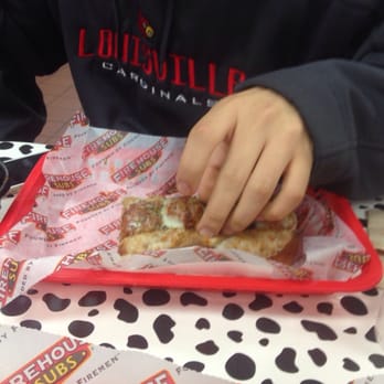 Firehouse Subs - Fast Food Near Me - Hampton, Virginia Firehouse Subs - Fast Food Near Me - Hampton, Virginia
