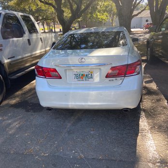Goodyear Auto Service - Auto Repair Near Me - Gainesville, Florida