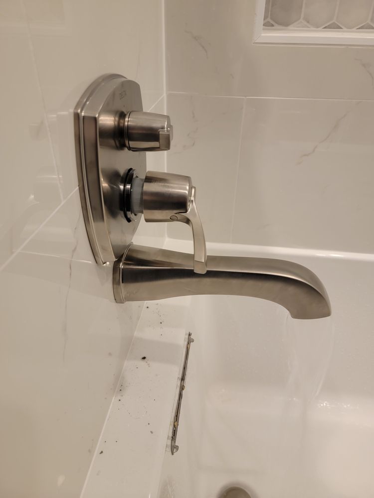 Slide of Cv Machanicol Plumbing Services