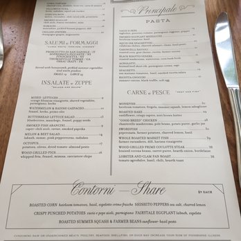 St. Cecilia - Menu - Seafood Near Me - Atlanta, Georgia St. Cecilia - Menu - Seafood Near Me - Atlanta, Georgia