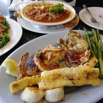 Crescent Seafood - Awesome food, very fresh. Friendly staff also. - Seafood Markets Near Me - Crescent City, California Crescent Seafood - Awesome food, very fresh. Friendly staff also. - Seafood Markets Near Me - Crescent City, California