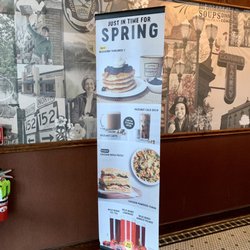 Corner Bakery Cafe