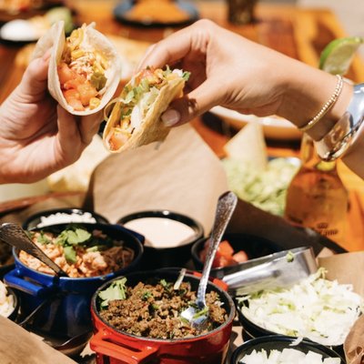 Uncle Julio's Brentwood by null