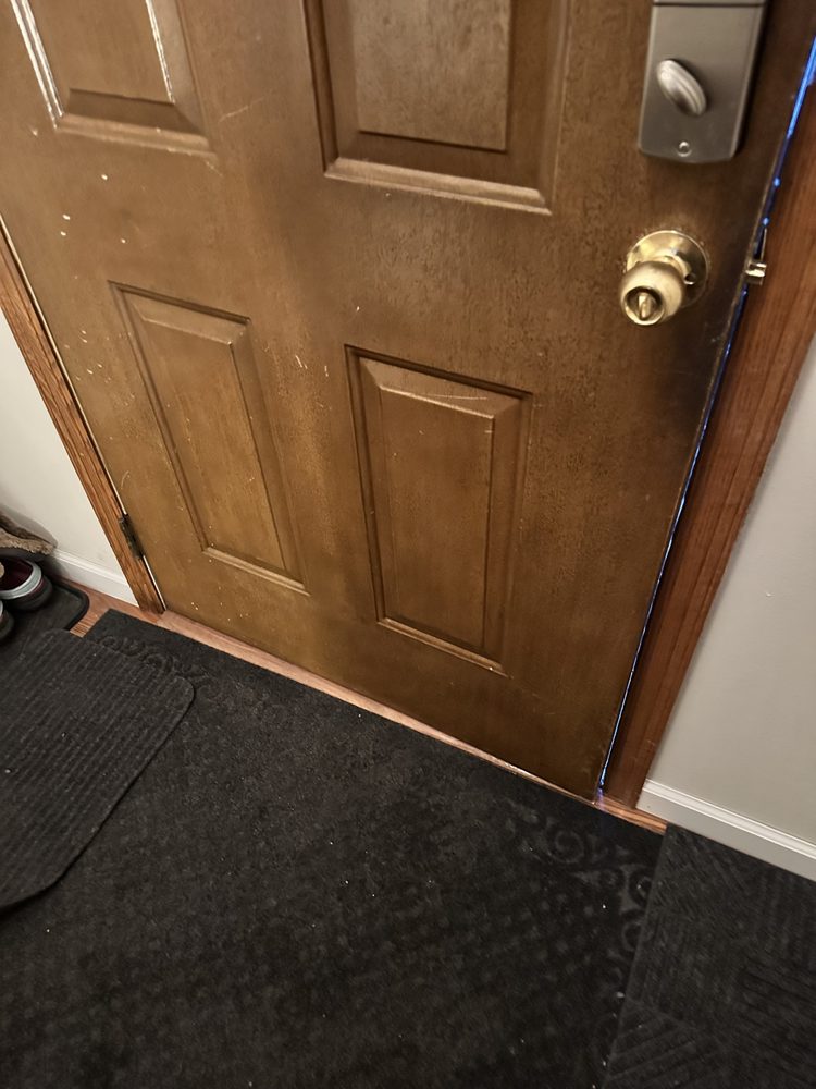 Slide of JP Services & Construction