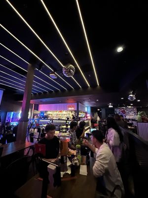 Chi Chi Korean Restaurant & Pocha(Bar) by null