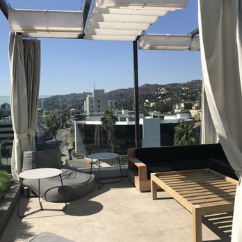 Kimpton Everly Hotel - Venues & Event Spaces Near Me - Los Angeles, California