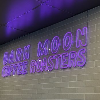 Dark Moon Coffee Roasters - Coffee Roasteries Near Me - Henderson, Nevada