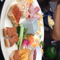 Bla Bla Bar - 20€, ça fait cher le toast pas frais et premier prix!