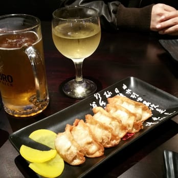 Arigato Sushi - Great Appetizer - Sushi Bars Near Me - Salinas, California