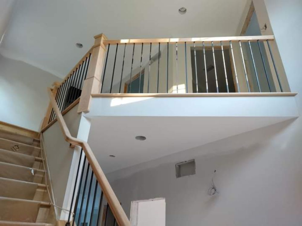 Slide of IBMM Construction Company