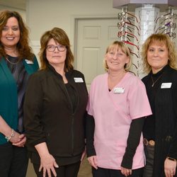 Deen-Gross Eye Centers - Team at Deen-Gross Eye Centers | Hobart, IN