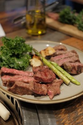 LOVE Korean BBQ by null