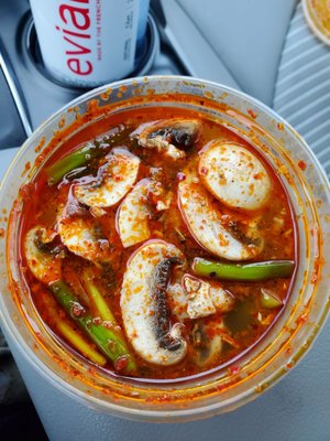 Samsara Southeast Asian Cuisine by null