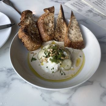 Ellie's - Burrata - Italian Near Me - Long Beach, California Ellie's - Burrata - Italian Near Me - Long Beach, California