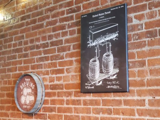 Lucas Candies by null