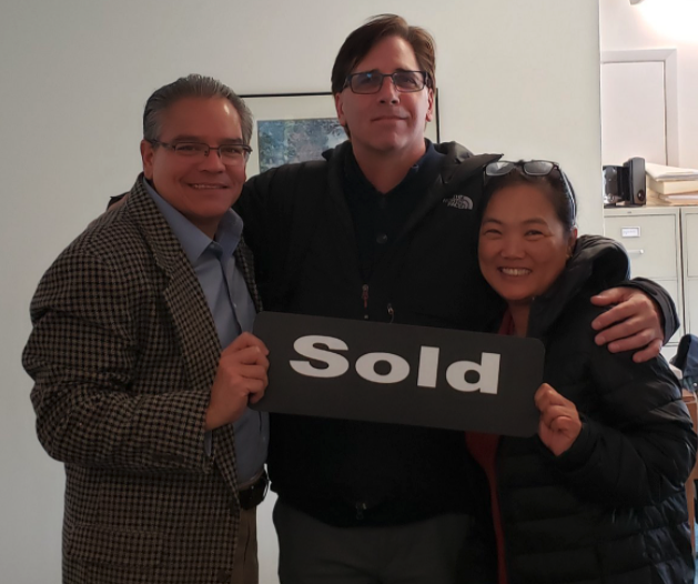 Slide of ProActive Real Estate Services