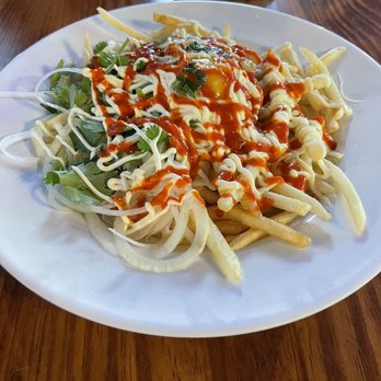 Pho Barr - Ultimate Fries - Vietnamese Near Me - Webster, Texas Pho Barr - Ultimate Fries - Vietnamese Near Me - Webster, Texas