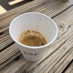 Double Shot