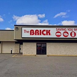 The Brick