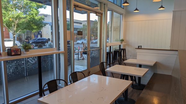 Mora Iced Creamery - Downtown Summerlin by null