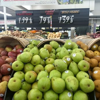 Smart & Final Extra! - Grocery Near Me - Sunnyvale, California