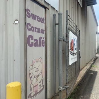 Sweet Corner Cafe - Comfort Food Near Me - Aiea, Hawaii Sweet Corner Cafe - Comfort Food Near Me - Aiea, Hawaii