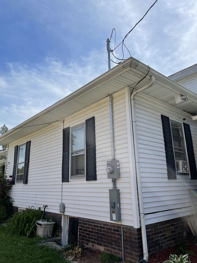 A & E ELECTRIC SOLUTIONS - Updated May 2024 - 10 Photos ...