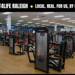 Fit 4 Life - Fit4life Raleigh