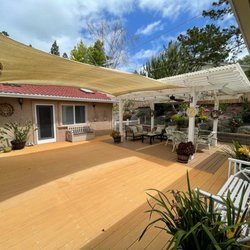 Golden Hill Homes