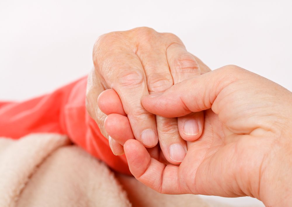 Tiffany's Compassionate Care - home care agency in Ann Arbor, MI