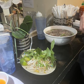 What the Pho - Vietnamese Near Me - Denver, Colorado