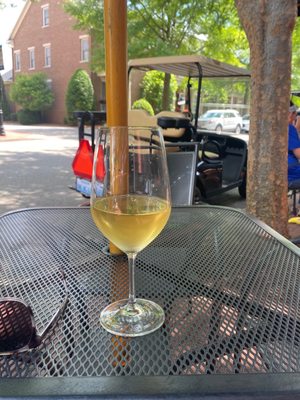 Commonwealth Tap by null