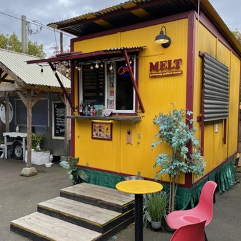 Melt - Cute - Sandwiches Near Me - Portland, Oregon