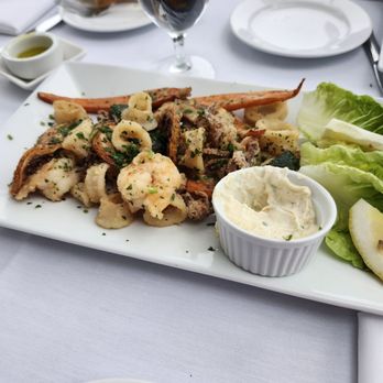 Bistro Moulin - Appetizer - Wine Bars Near Me - Monterey, California Bistro Moulin - Appetizer - Wine Bars Near Me - Monterey, California