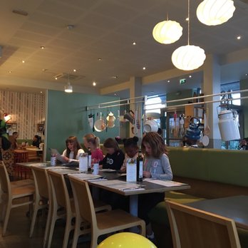 ASK Italian - Pizza Near Me - North Finchley, LND