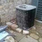 Slide of Written In Stone