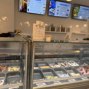 Heaven Creamery - Gelato Near Me - Denver, Colorado