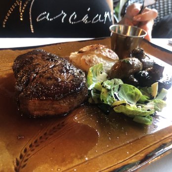 La Terrazza - Filetto - Italian Near Me - Vancouver, British Columbia La Terrazza - Filetto - Italian Near Me - Vancouver, British Columbia