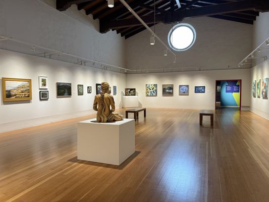 Monterey Museum of Art by null